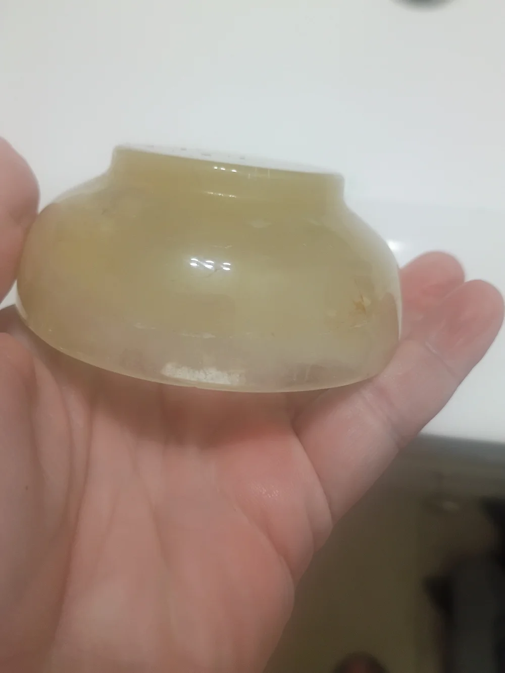 Onyx Small Bowl